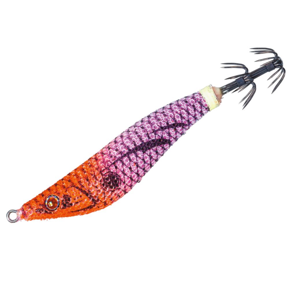 MAJOR CRAFT Squid Fishing Floating EGI Lure BIG EYE SUTTE 85mm - Image 15
