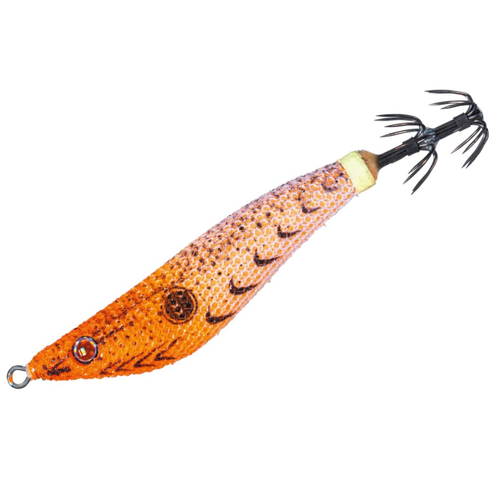 MAJOR CRAFT Squid Fishing Floating EGI Lure BIG EYE SUTTE 85mm - Image 16
