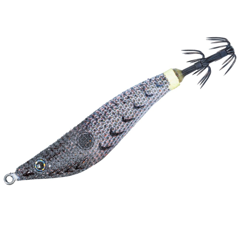 MAJOR CRAFT Squid Fishing Floating EGI Lure BIG EYE SUTTE 85mm - Image 17