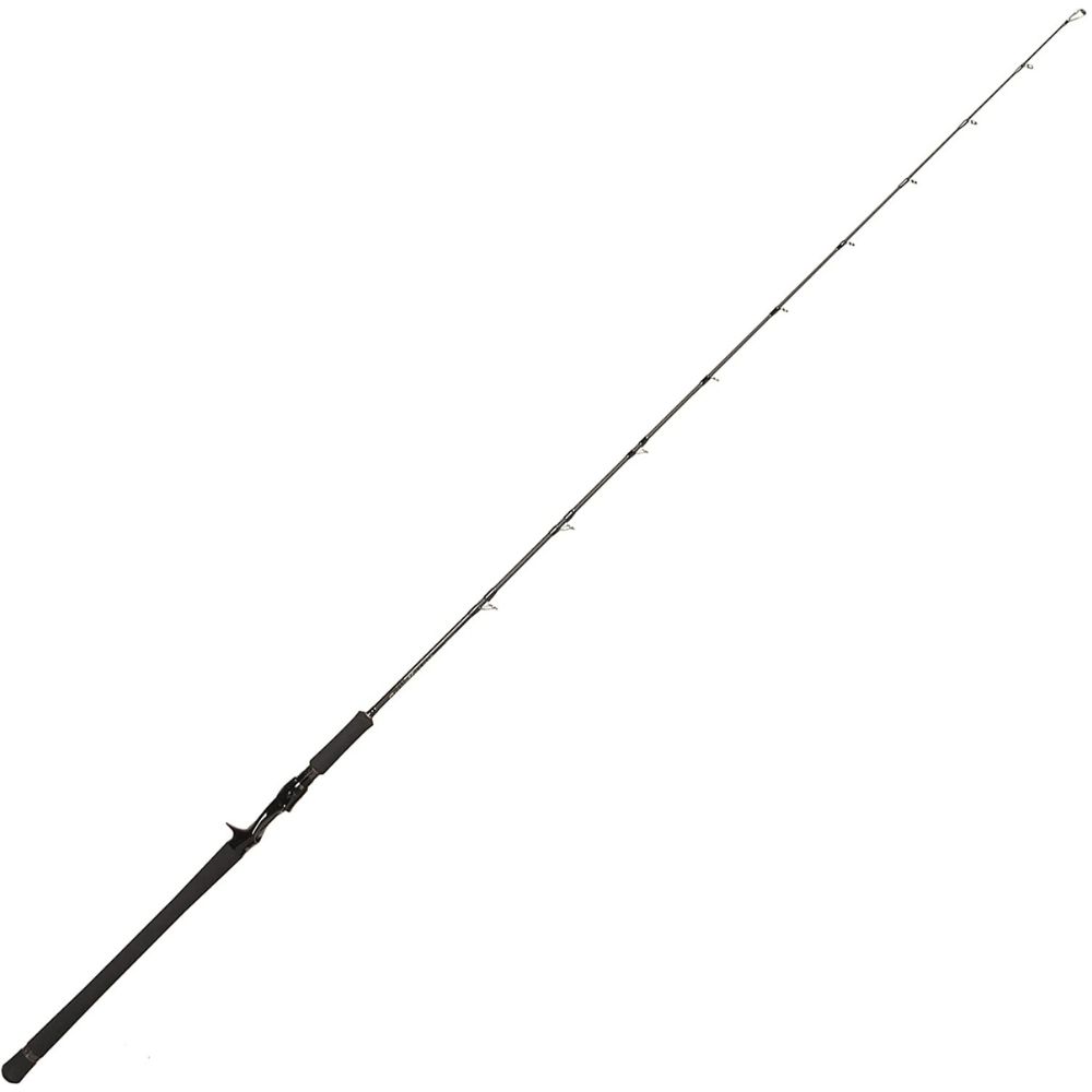 MAJOR CRAFT Jigging Baitcasting Model Rod GIANT KILLING 5G GK5-B60H - Image 2