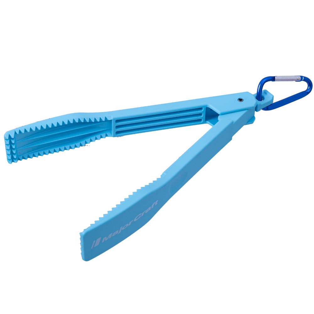 MAJOR CRAFT Fishing Tool LIGHT GAME GRIP Blue - Image 2