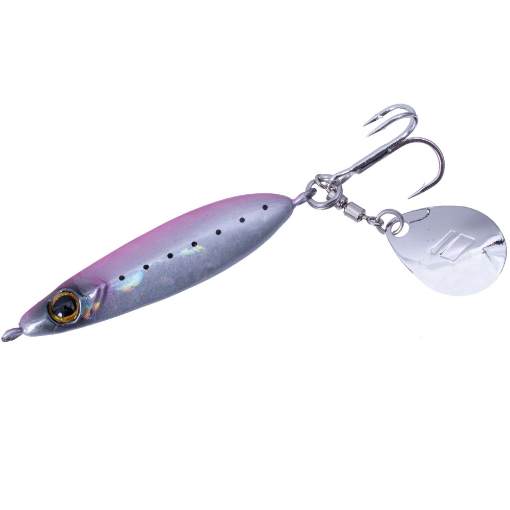 MAJOR CRAFT Ultra Light Fishing Jig Lure MAKI MICRO 15g - Image 3