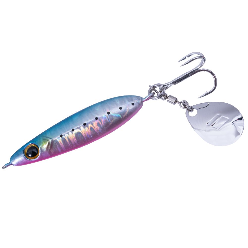 MAJOR CRAFT Ultra Light Fishing Jig Lure MAKI MICRO 15g - Image 2