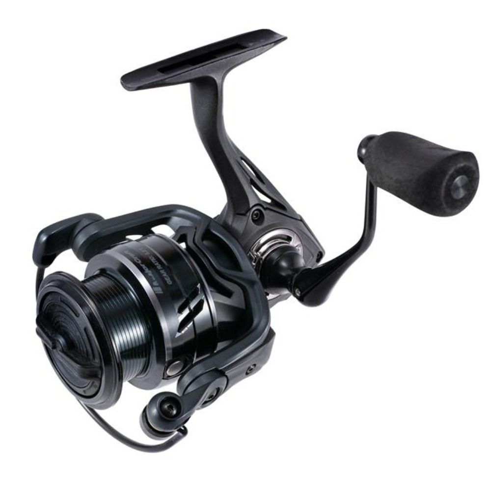 MAJOR CRAFT Fishing Hi-Gear Spinning Reel CEANA 3000HG - Image 3