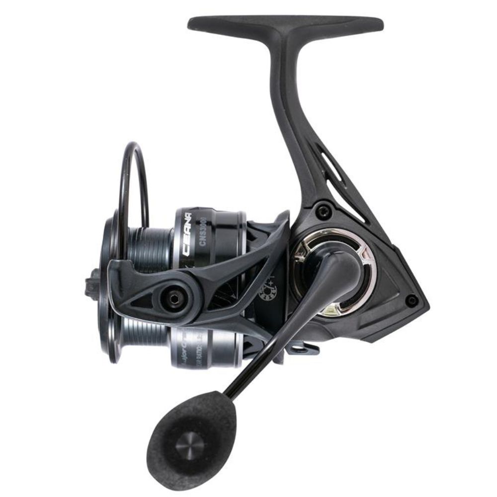 MAJOR CRAFT Fishing Hi-Gear Spinning Reel CEANA 3000HG - Image 5