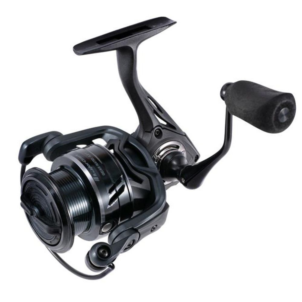 MAJOR CRAFT Fishing Hi-Gear Spinning Reel CEANA 3000HG - Image 6