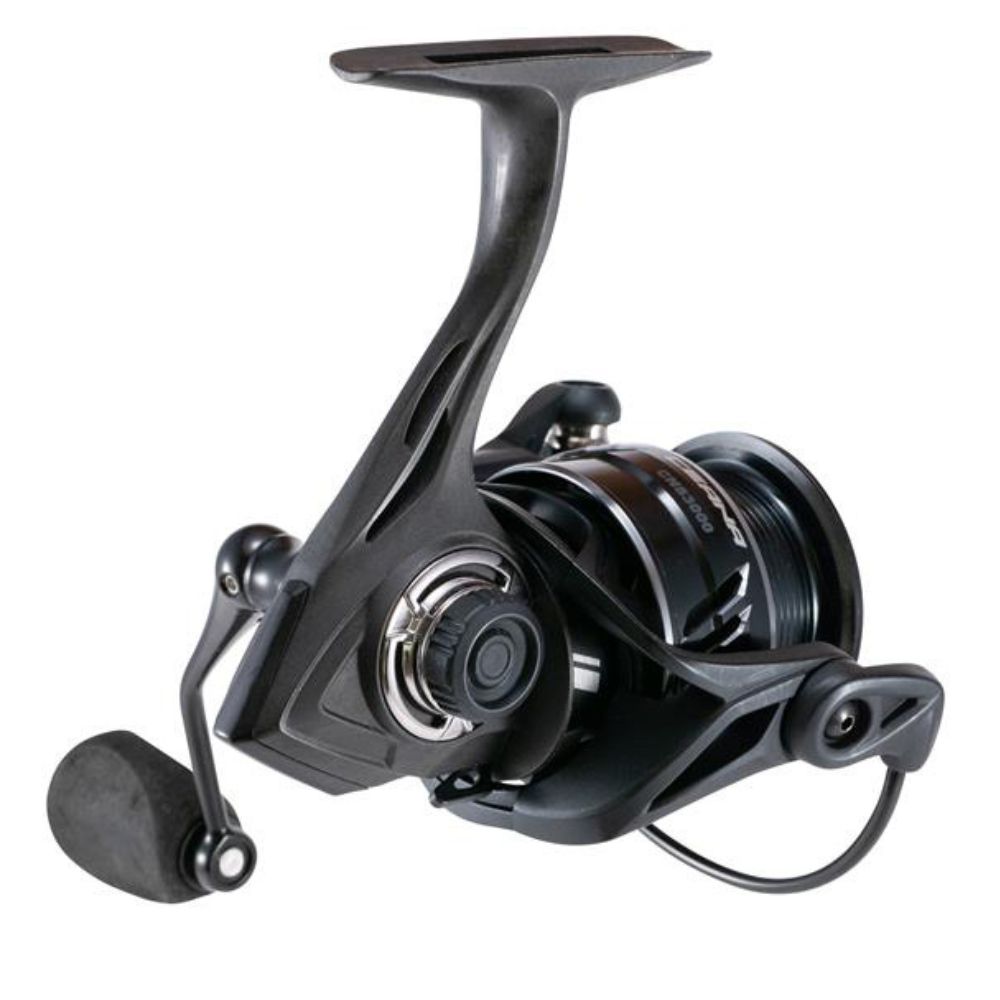 MAJOR CRAFT Fishing Hi-Gear Spinning Reel CEANA 3000HG - Image 7