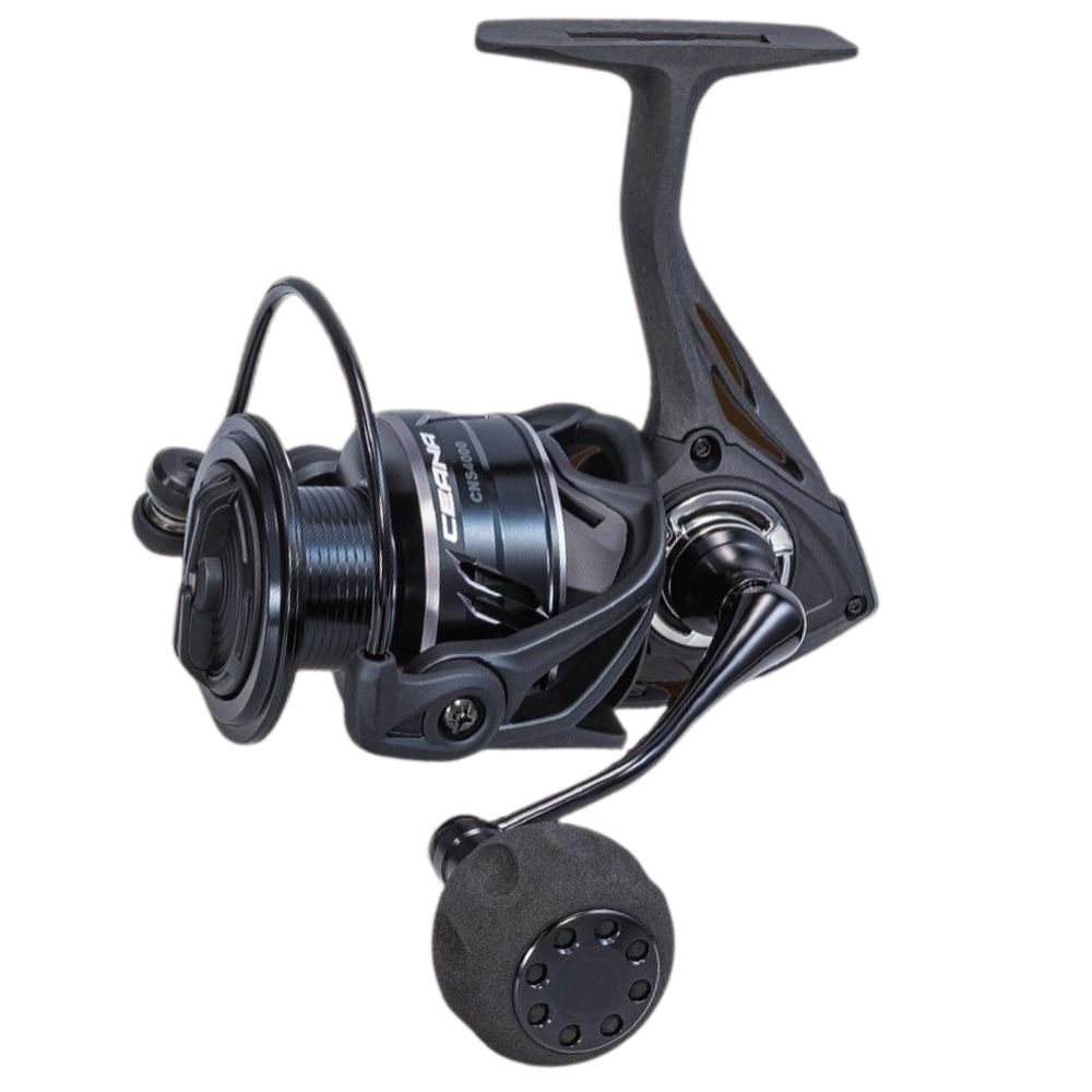 MAJOR CRAFT Fishing Hi-Gear Spinning Reel CEANA 4000HG - Image 5