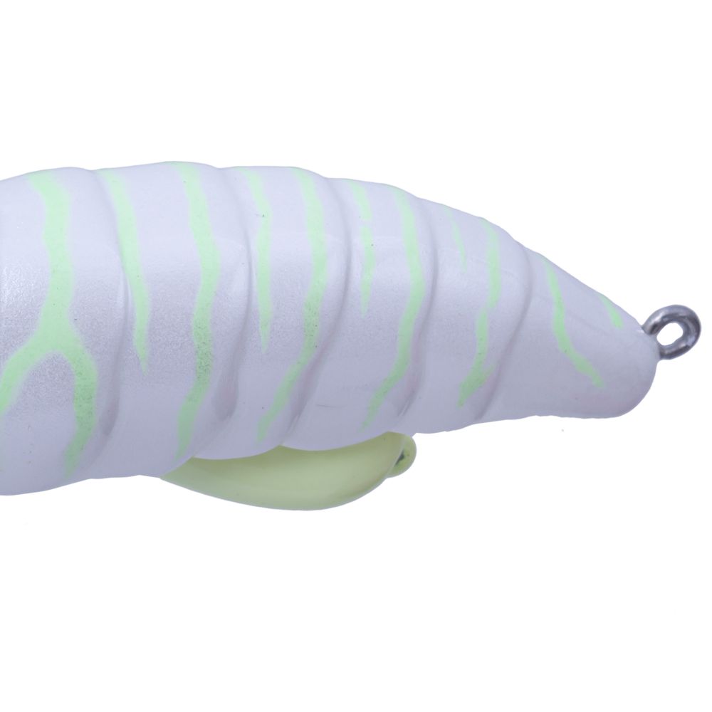 MAJOR CRAFT Octopus Fishing Jig Lure PURI-PURI TACO-EBI #11 Shirokage - Image 5