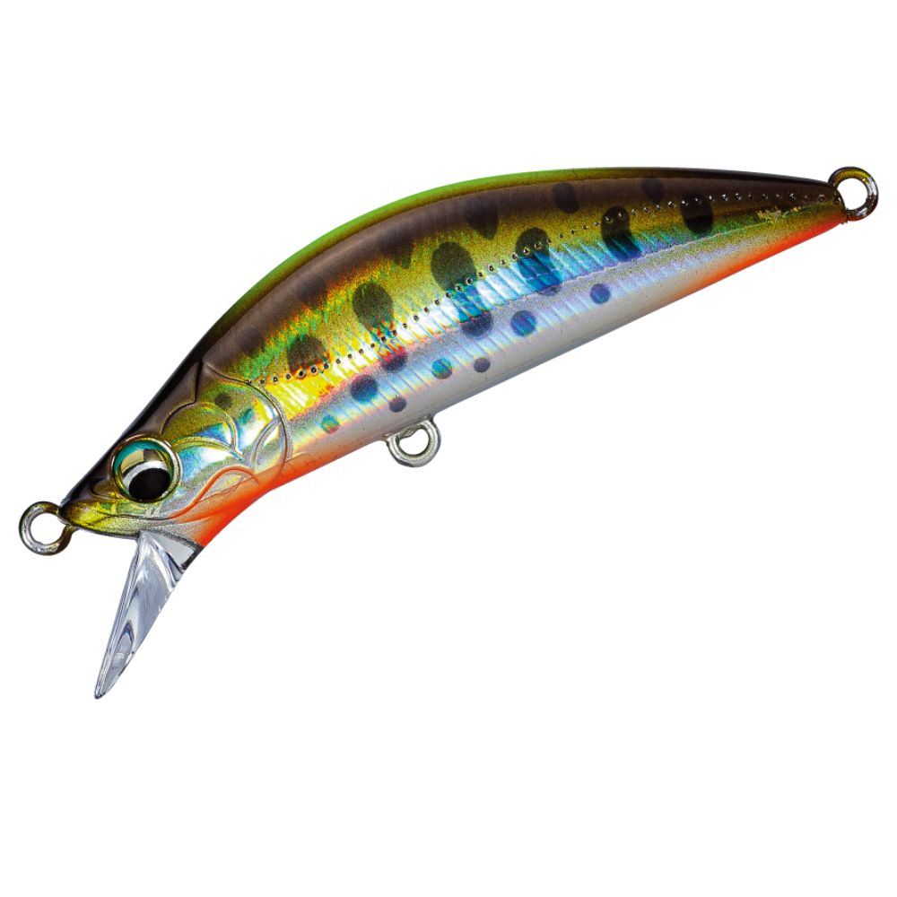 MAJOR CRAFT Sinking Twitch Bait Lure Finetail EDEN 45S - Image 6