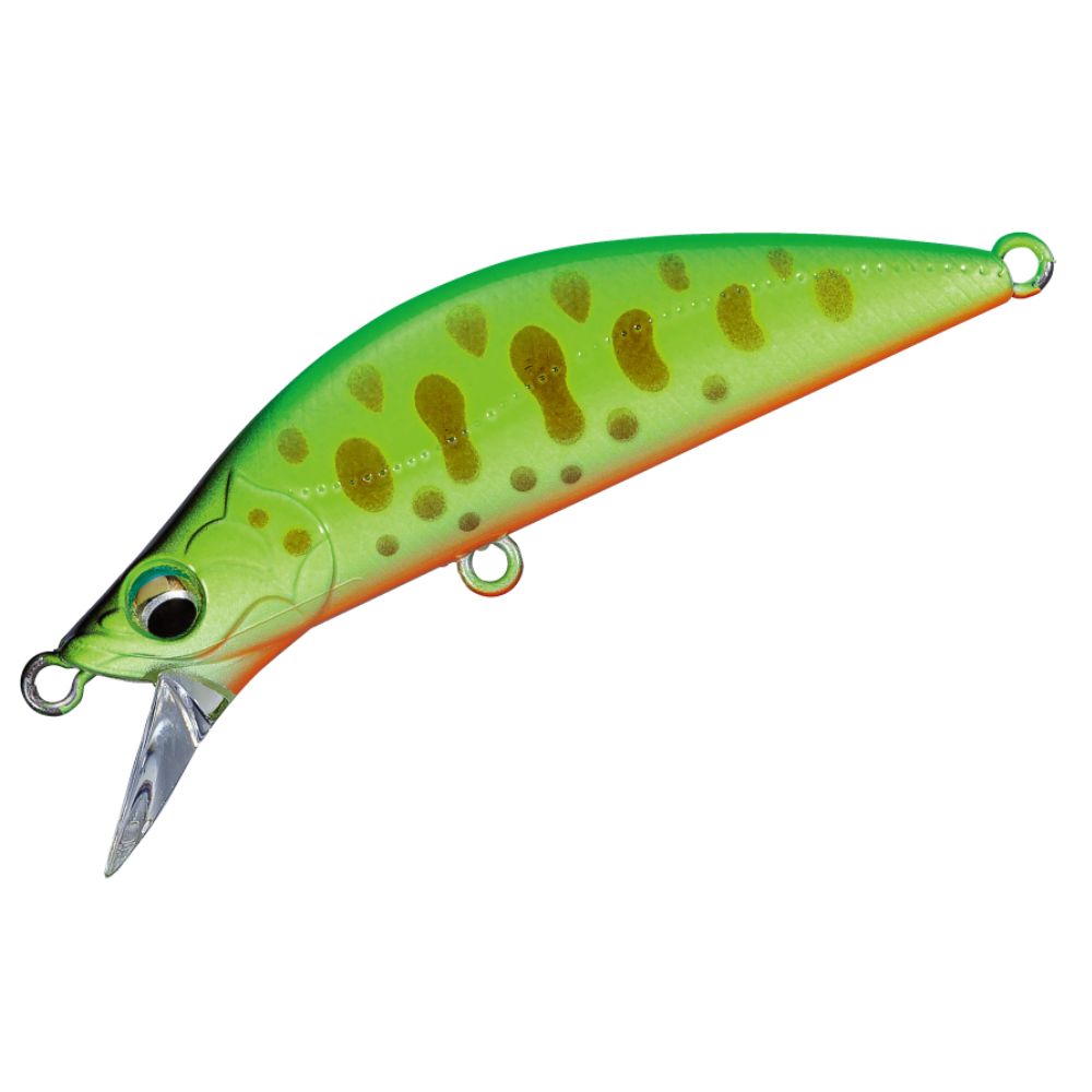 MAJOR CRAFT Sinking Twitch Bait Lure Finetail EDEN 45S - Image 15