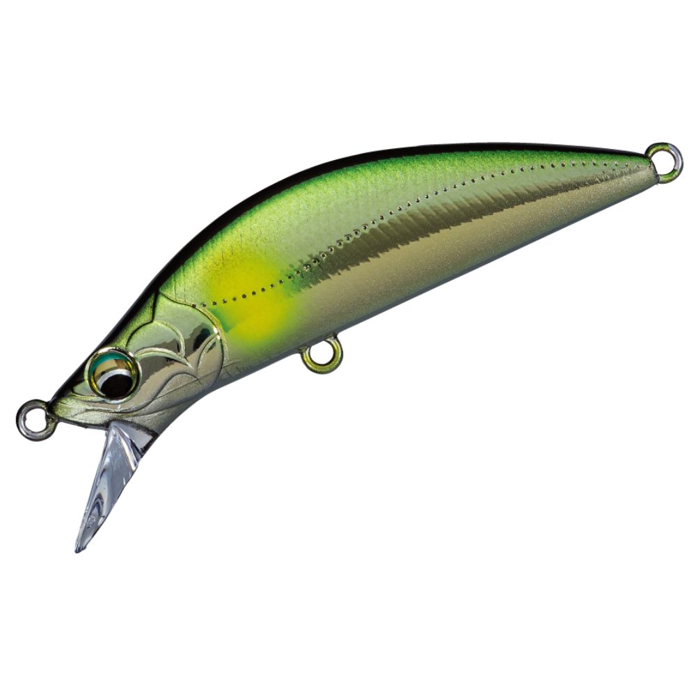 MAJOR CRAFT Sinking Twitch Bait Lure Finetail EDEN 45S - Image 12