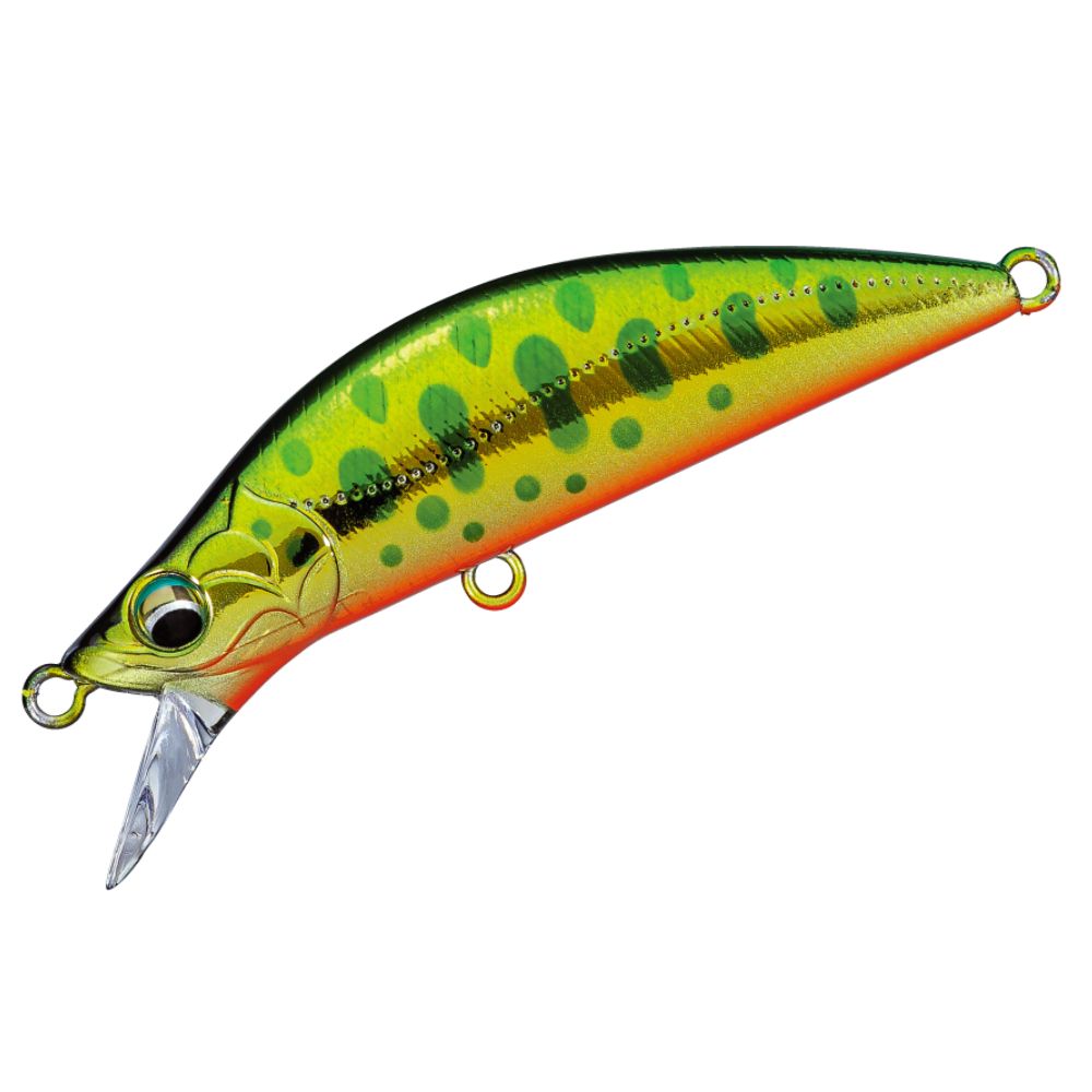 MAJOR CRAFT Sinking Twitch Bait Lure Finetail EDEN 45S - Image 14