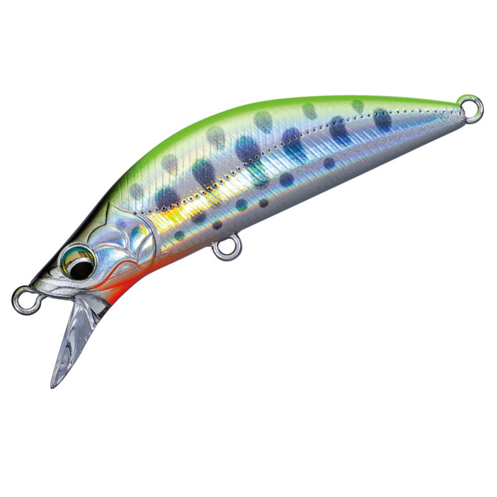 MAJOR CRAFT Sinking Twitch Bait Lure Finetail EDEN 45S - Image 7