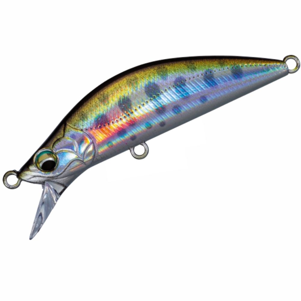 MAJOR CRAFT Sinking Twitch Bait Lure Finetail EDEN 45S - Image 5