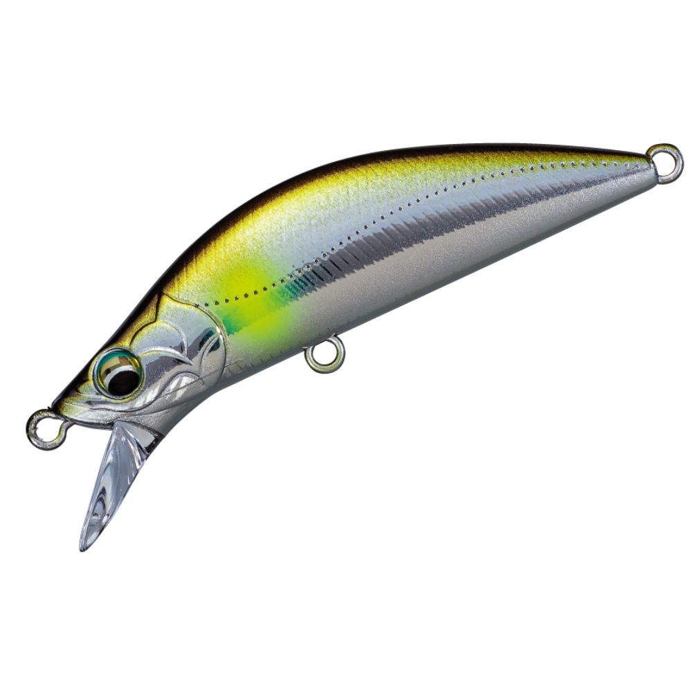 MAJOR CRAFT Sinking Twitch Bait Lure Finetail EDEN 45S - Image 10