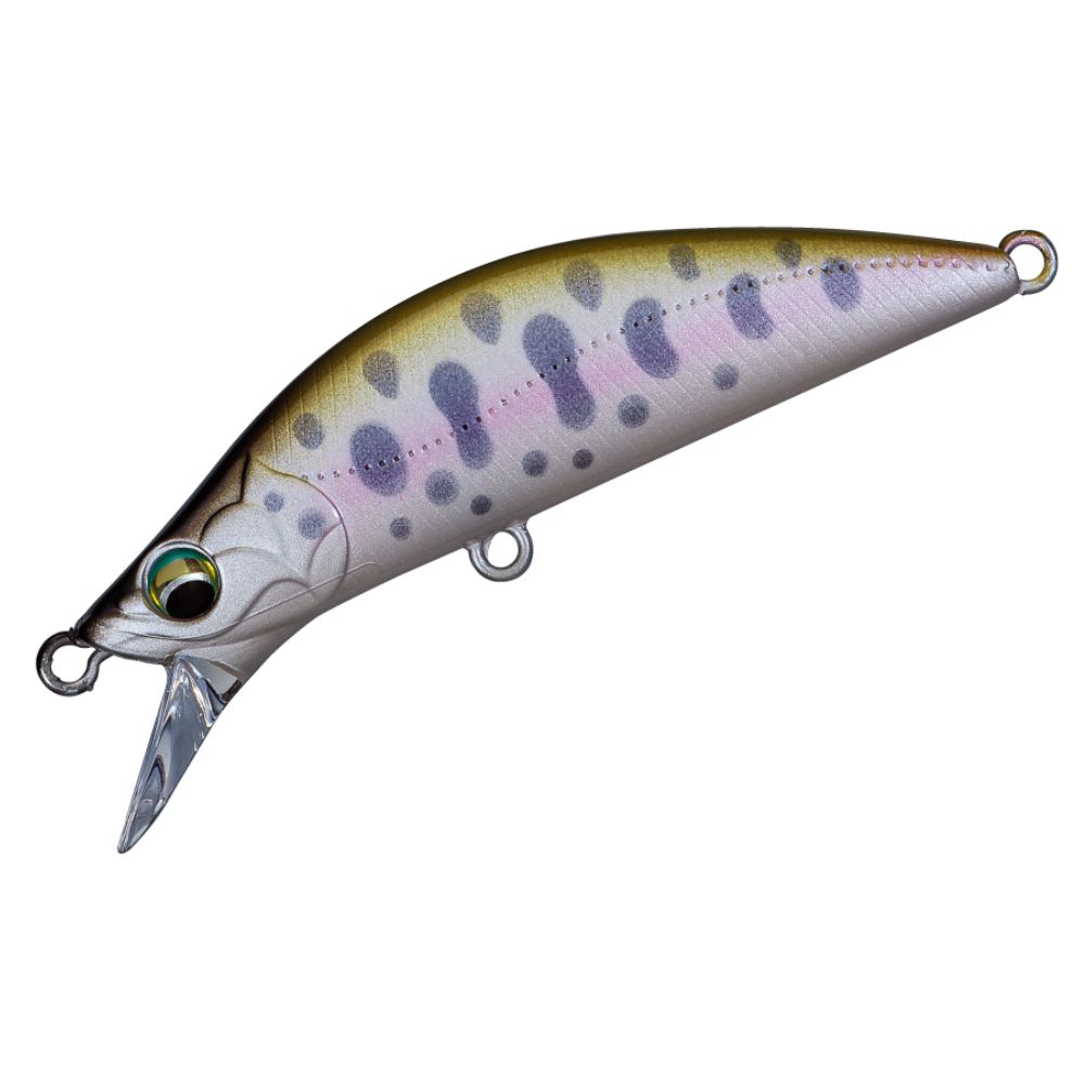 MAJOR CRAFT Sinking Twitch Bait Lure Finetail EDEN 45S - Image 4
