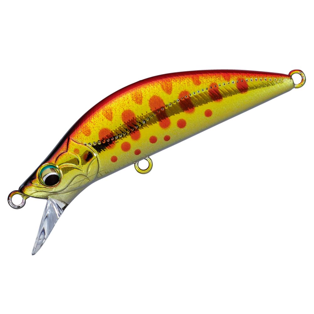 MAJOR CRAFT Sinking Twitch Bait Lure Finetail EDEN 45S - Image 13