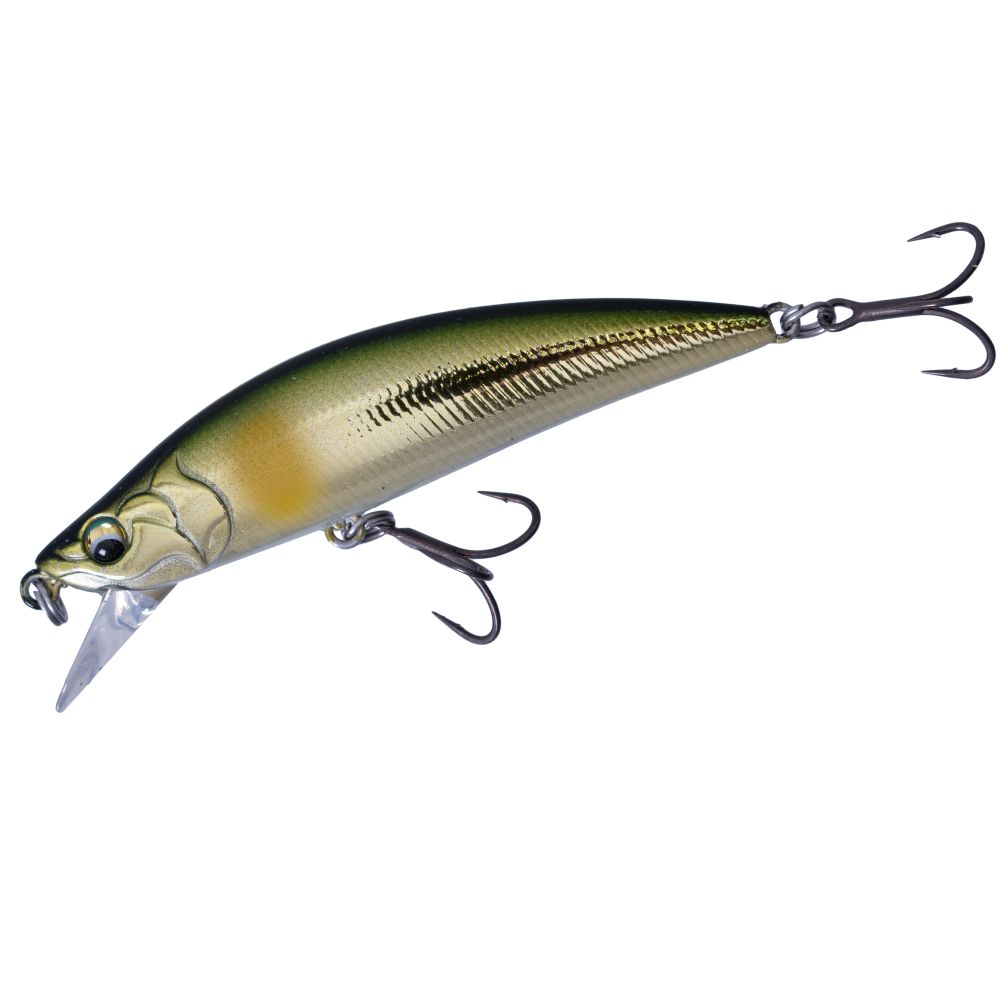 MAJOR CRAFT Finesse Heavy Sinking Twitch Bait Lure Finetail EDEN 60H - Image 14