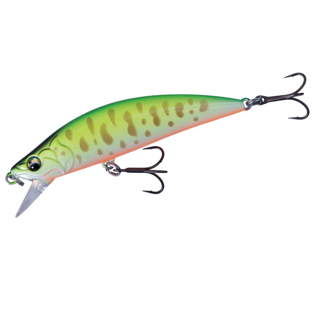 MAJOR CRAFT Finesse Heavy Sinking Twitch Bait Lure Finetail EDEN 60H - Image 13