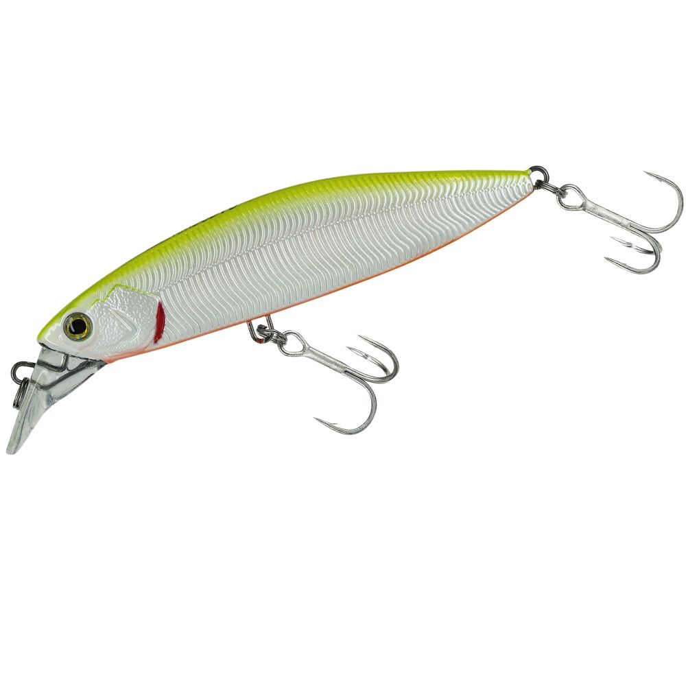 MOLIX Fast Sinking Minnow Lure ROLLING MINNOW 85 FS - Image 11