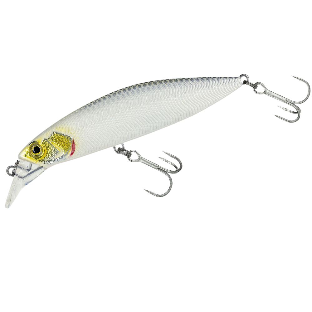 MOLIX Fast Sinking Minnow Lure ROLLING MINNOW 85 FS - Image 12