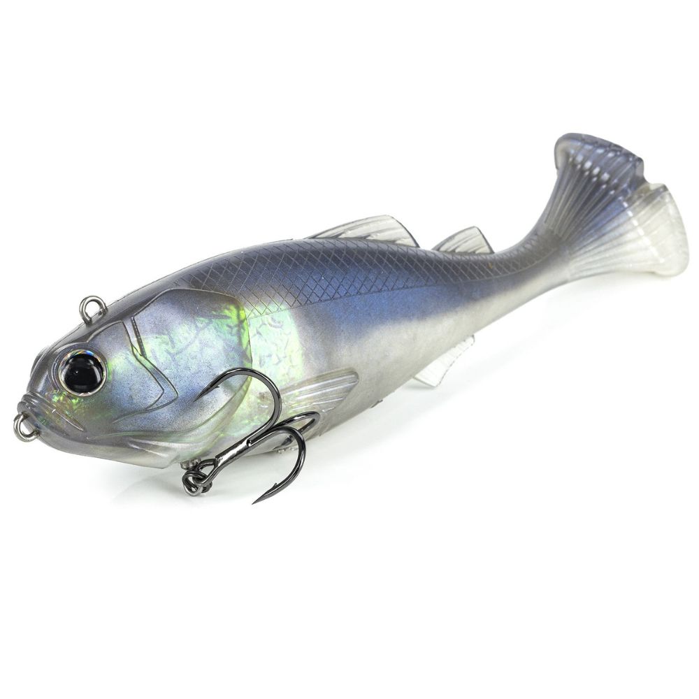 MOLIX Big Soft Swimbait Lure HYBRID SWIMMER 165 - Image 2
