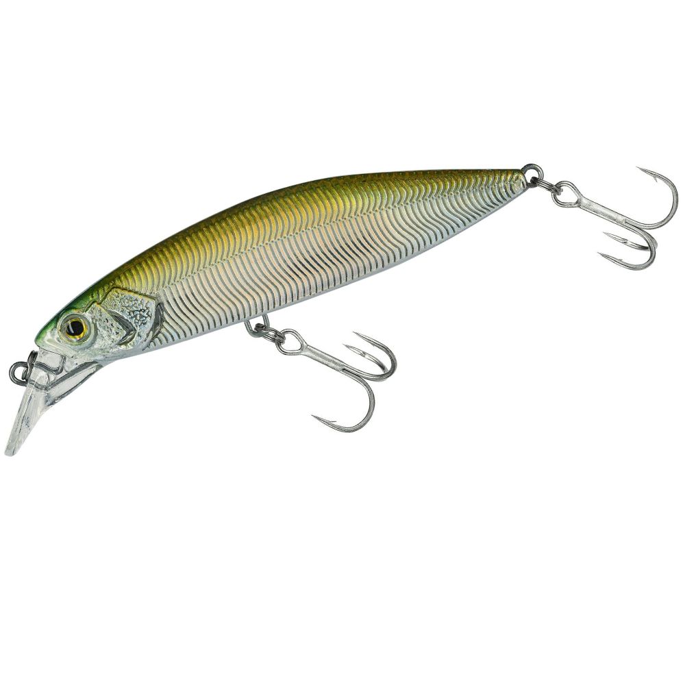 MOLIX Fast Sinking Minnow Lure ROLLING MINNOW 85 FS - Image 7