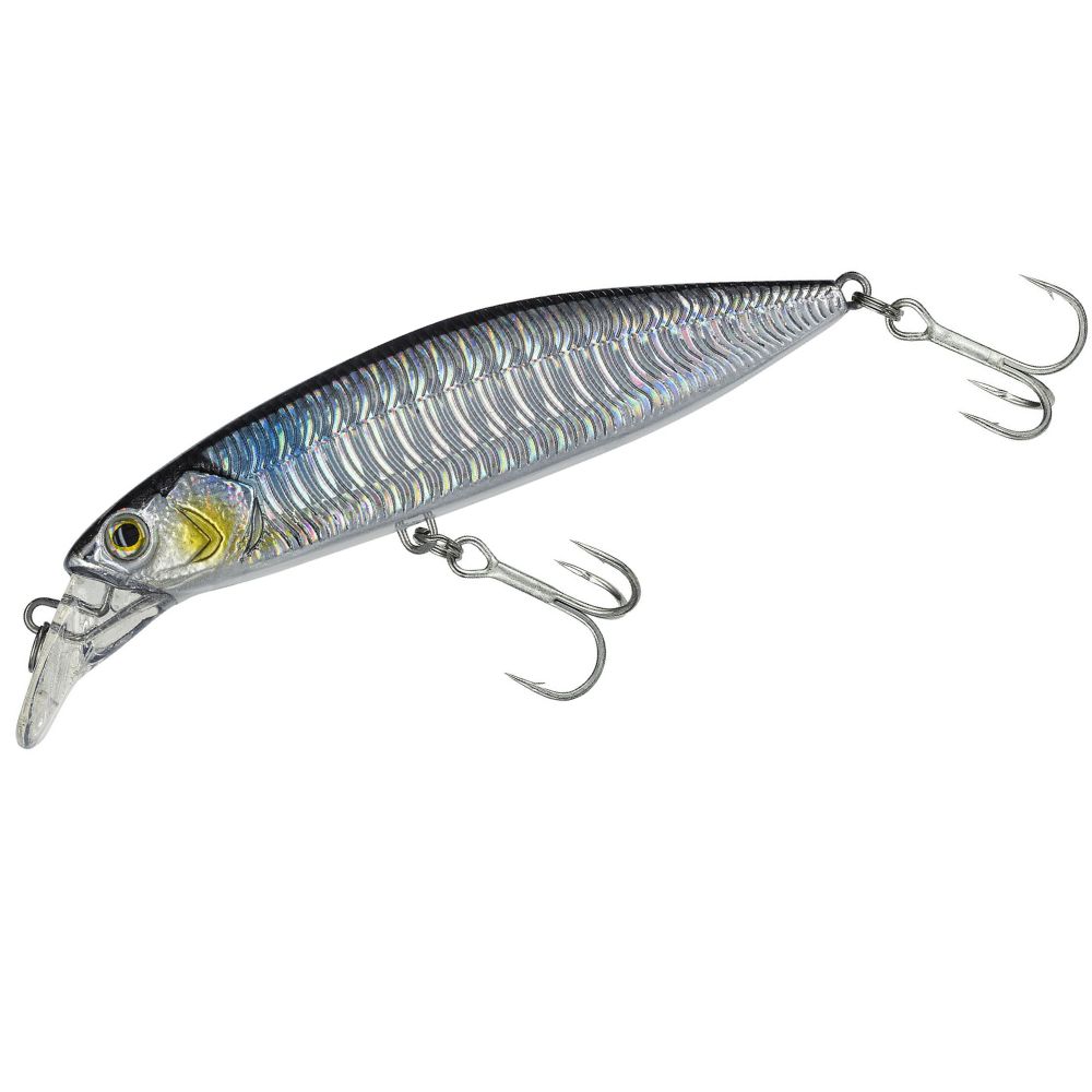 MOLIX Fast Sinking Minnow Lure ROLLING MINNOW 85 FS - Image 4