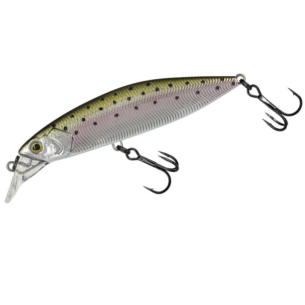 MOLIX Fast Sinking Minnow Lure ROLLING MINNOW 85 FS - Image 8