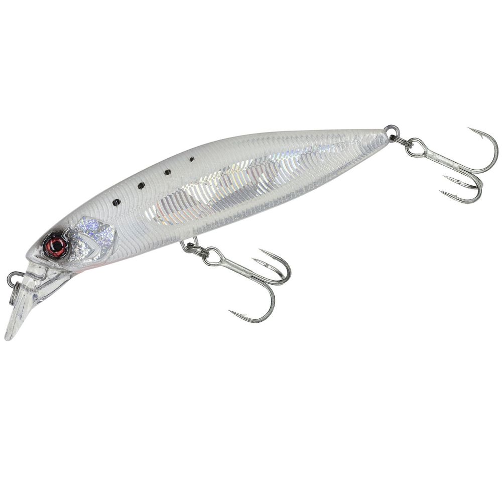 MOLIX Fast Sinking Minnow Lure ROLLING MINNOW 85 FS - Image 5