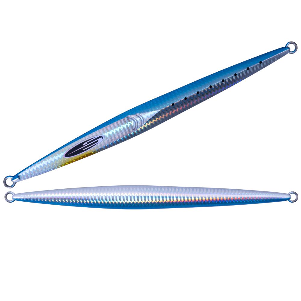 NS BLACK HOLE Offshore Jigging Lure BOCA LONG JIG 200g - Image 4
