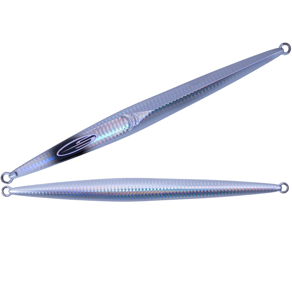 NS BLACK HOLE Offshore Jigging Lure BOCA LONG JIG 200g - Image 6