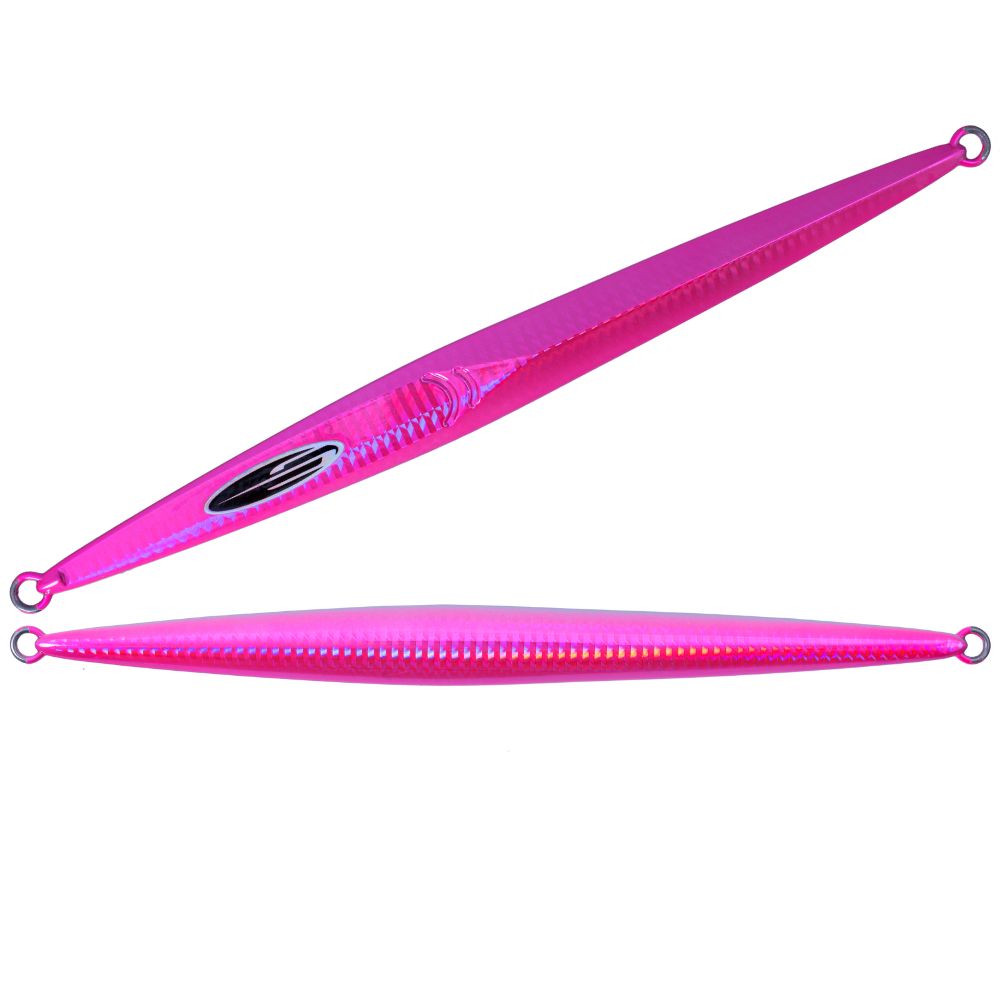 NS BLACK HOLE Offshore Jigging Lure BOCA LONG JIG 200g - Image 7