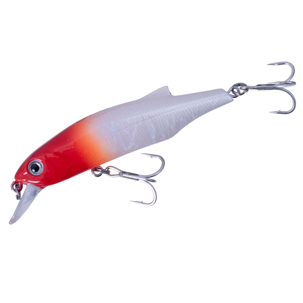 NS BLACK HOLE Saltwater Fishing Suspending Minnow Lure CALYPSO NEO 82SP - Image 8