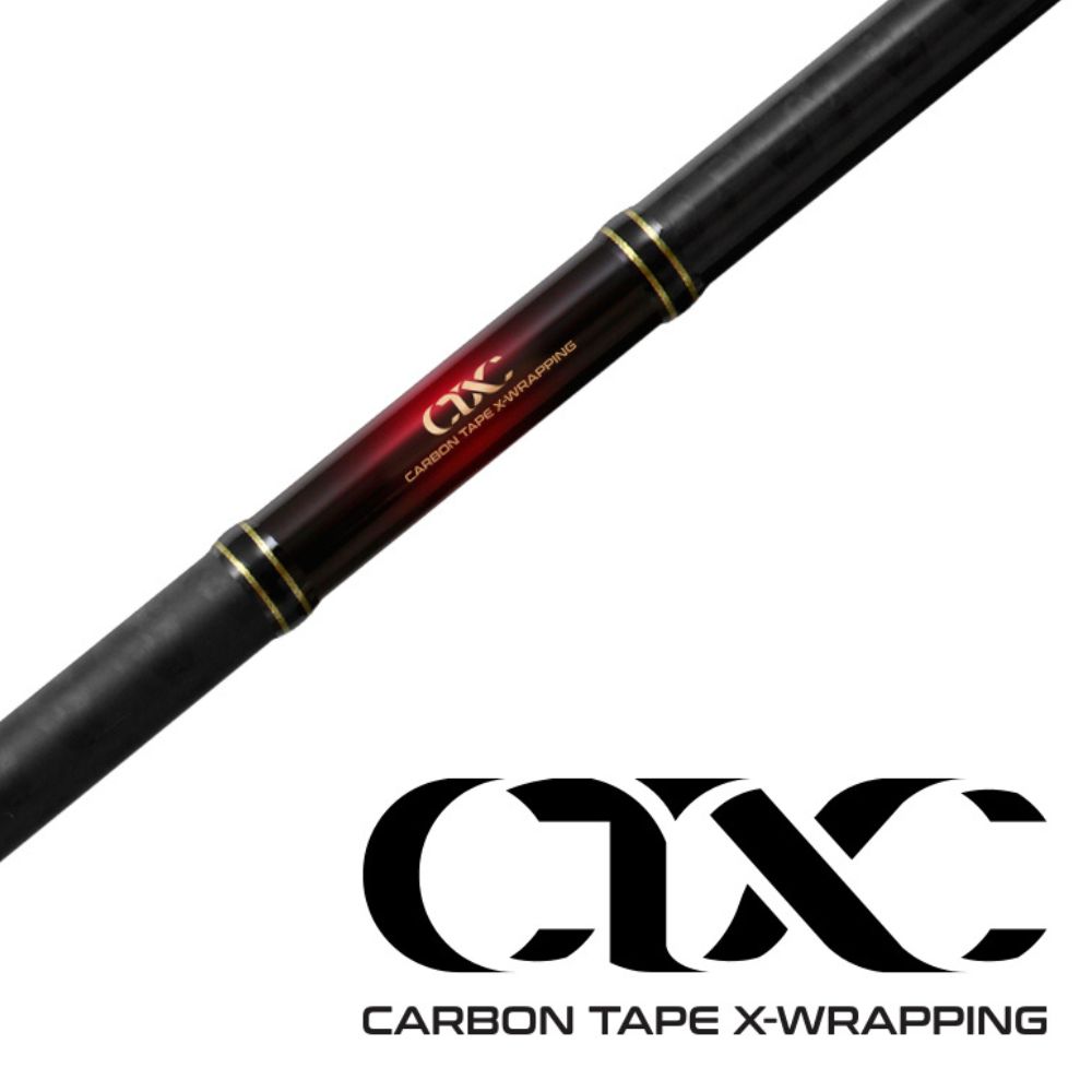 NS BLACK HOLE Saltwater Heavy Spinning Rod DARK HORSE II POPPING S-1002 - Image 7