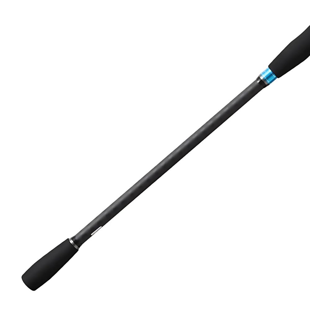 NS Black Hole Saltwater Slow Jigging Baitcasting Rod HURRICANE-X SLOW PITCH B-632H2MF - Image 7
