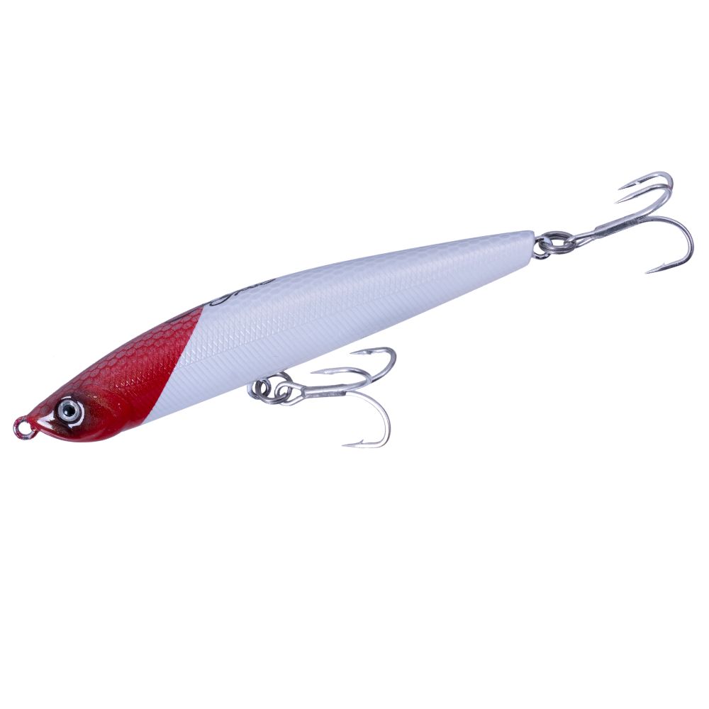 NS BLACK HOLE Saltwater Fishing Sinking Pencil Lure CALYPSO JIG MINNOW 100SS - Image 3