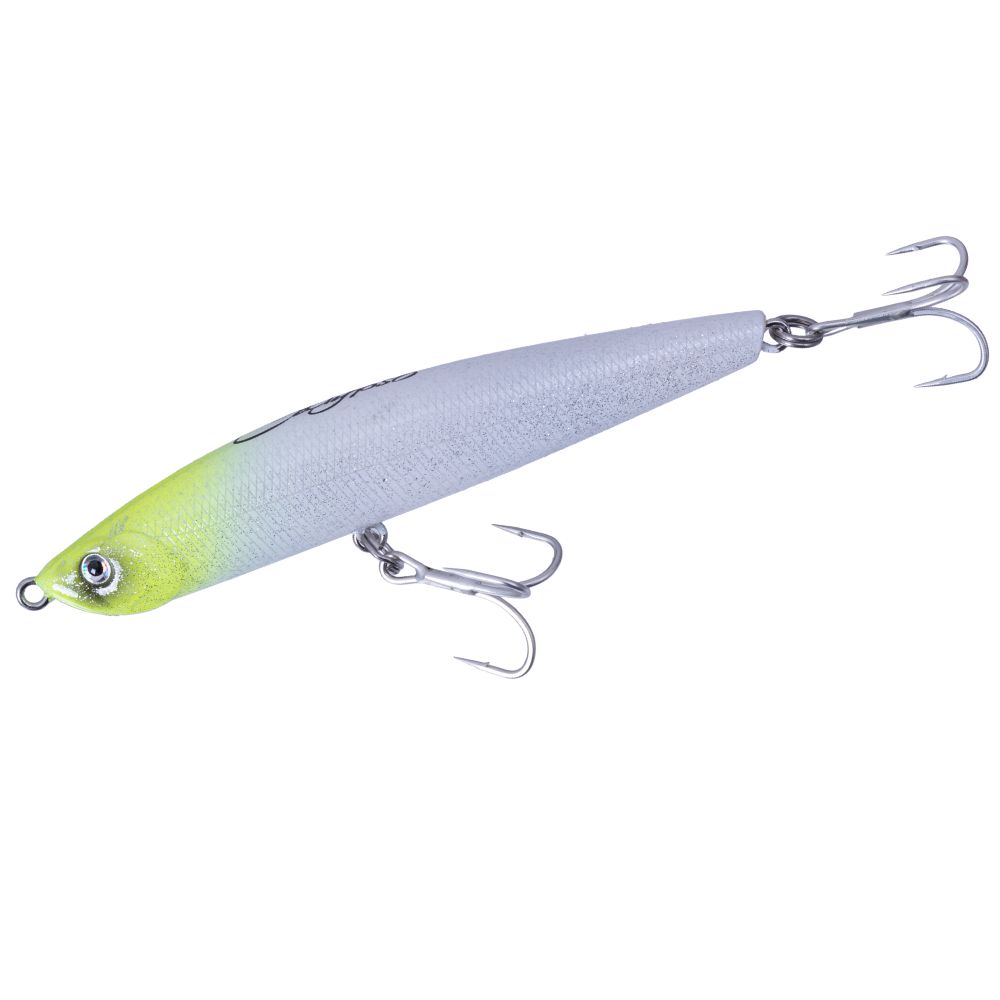 NS BLACK HOLE Saltwater Fishing Sinking Pencil Lure CALYPSO JIG MINNOW 100SS - Image 5