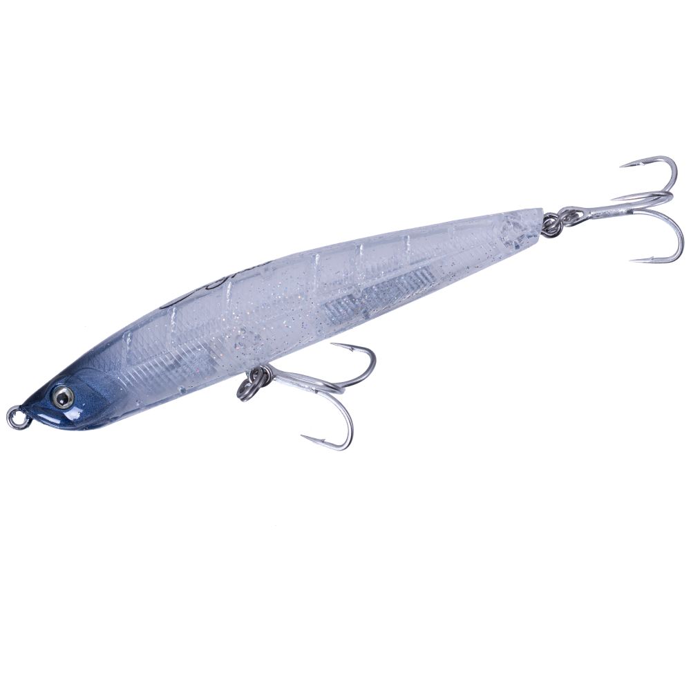 NS BLACK HOLE Saltwater Fishing Sinking Pencil Lure CALYPSO JIG MINNOW 100SS - Image 7
