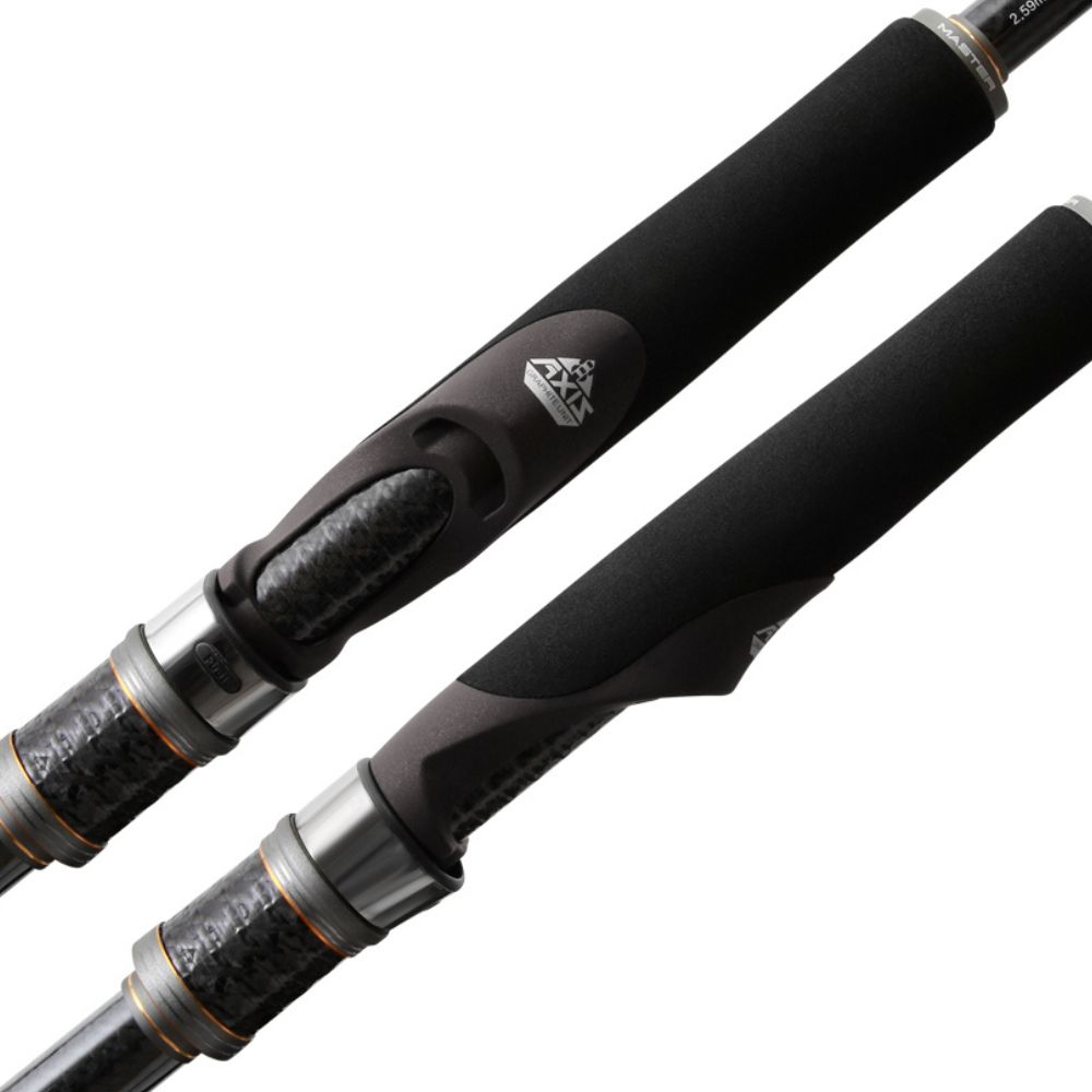 NS Black Hole Hi-Performance Squid Fishing Rod KRAKEN MASTER S-842M - Image 6
