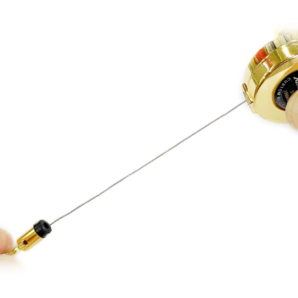 NS BLACK HOLE Fishing Accessories N-TOOL MULTI PIN ON REEL - Image 2