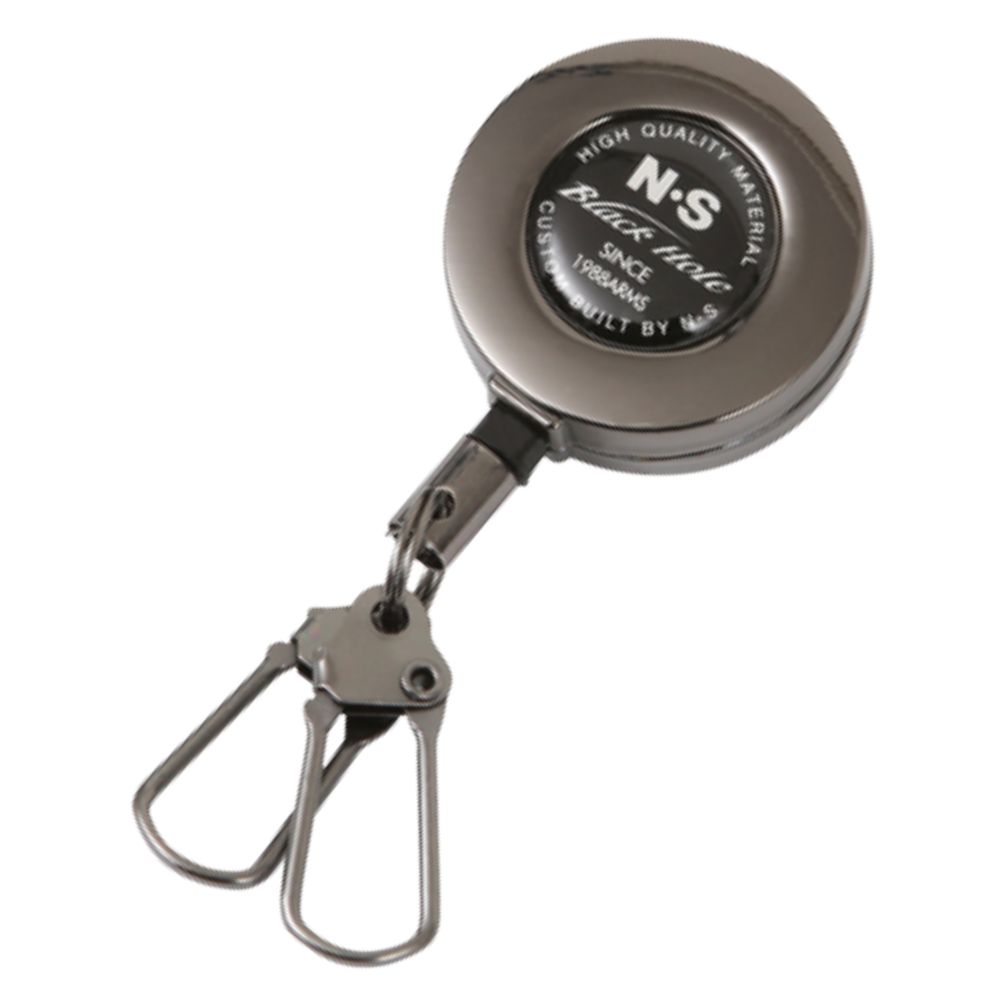 NS BLACK HOLE Fishing Accessories N-TOOL MULTI PIN ON REEL - Image 5
