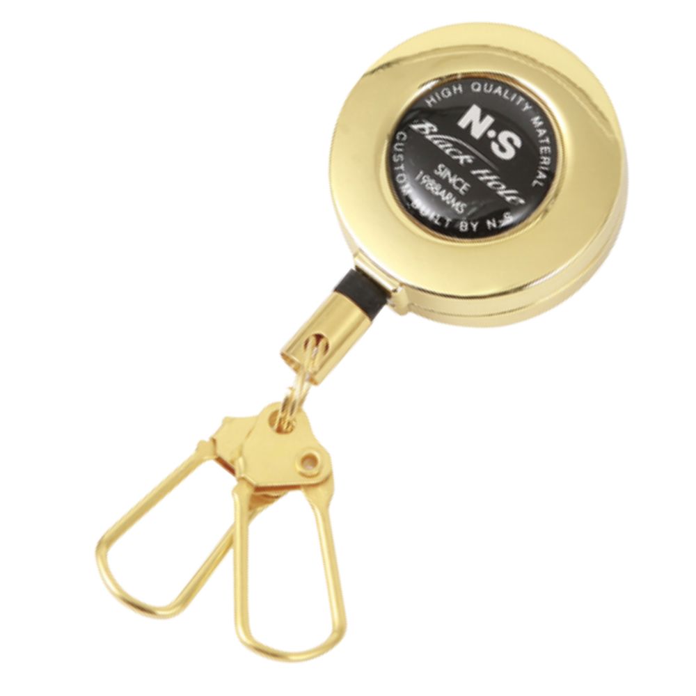 NS BLACK HOLE Fishing Accessories N-TOOL MULTI PIN ON REEL - Image 4