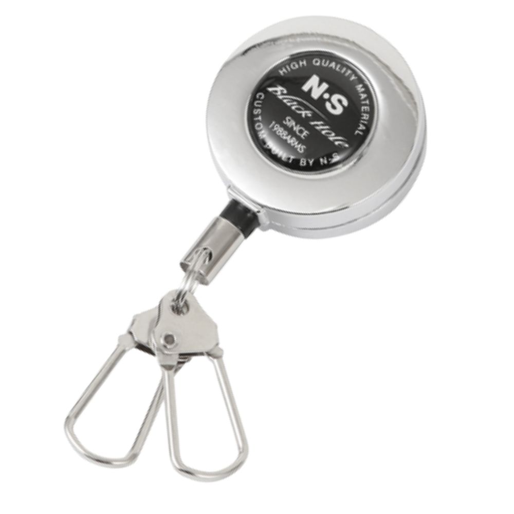 NS BLACK HOLE Fishing Accessories N-TOOL MULTI PIN ON REEL - Image 3