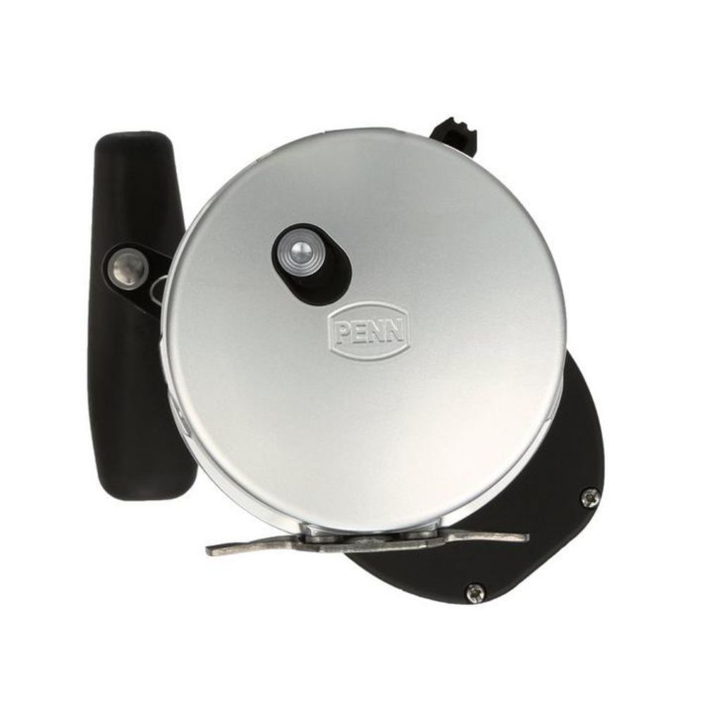 PENN Conventional 2-Speed Left-Handed Reel FATHOM II LEVER DRAG 40NLD2LH - Image 6