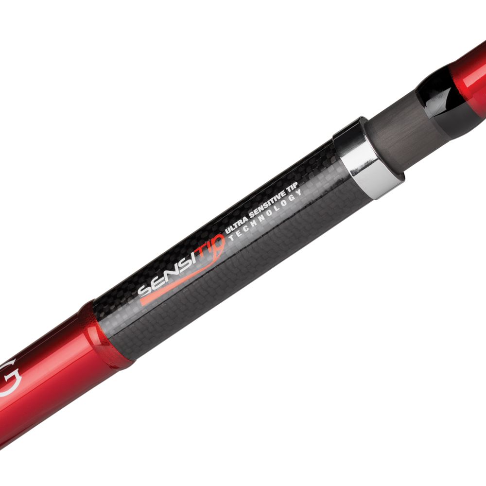 PENN Saltwater Fishing Surfcasting Rod TIDAL 4.20m/100-300g - Image 4