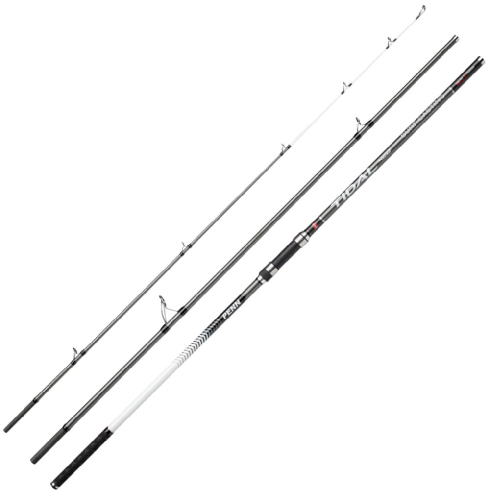 PENN Saltwater Fishing Surfcasting Rod TIDAL 4.20m/50-200g - Image 2