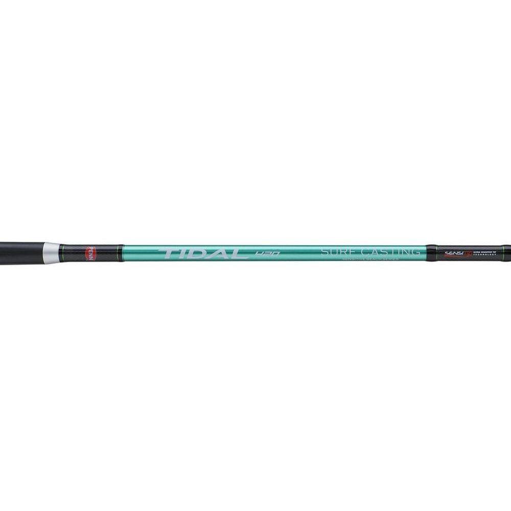 PENN Saltwater Fishing Surfcasting Rod TIDAL Light Surf Multi-Tip 4.20m/30-150g - Image 5