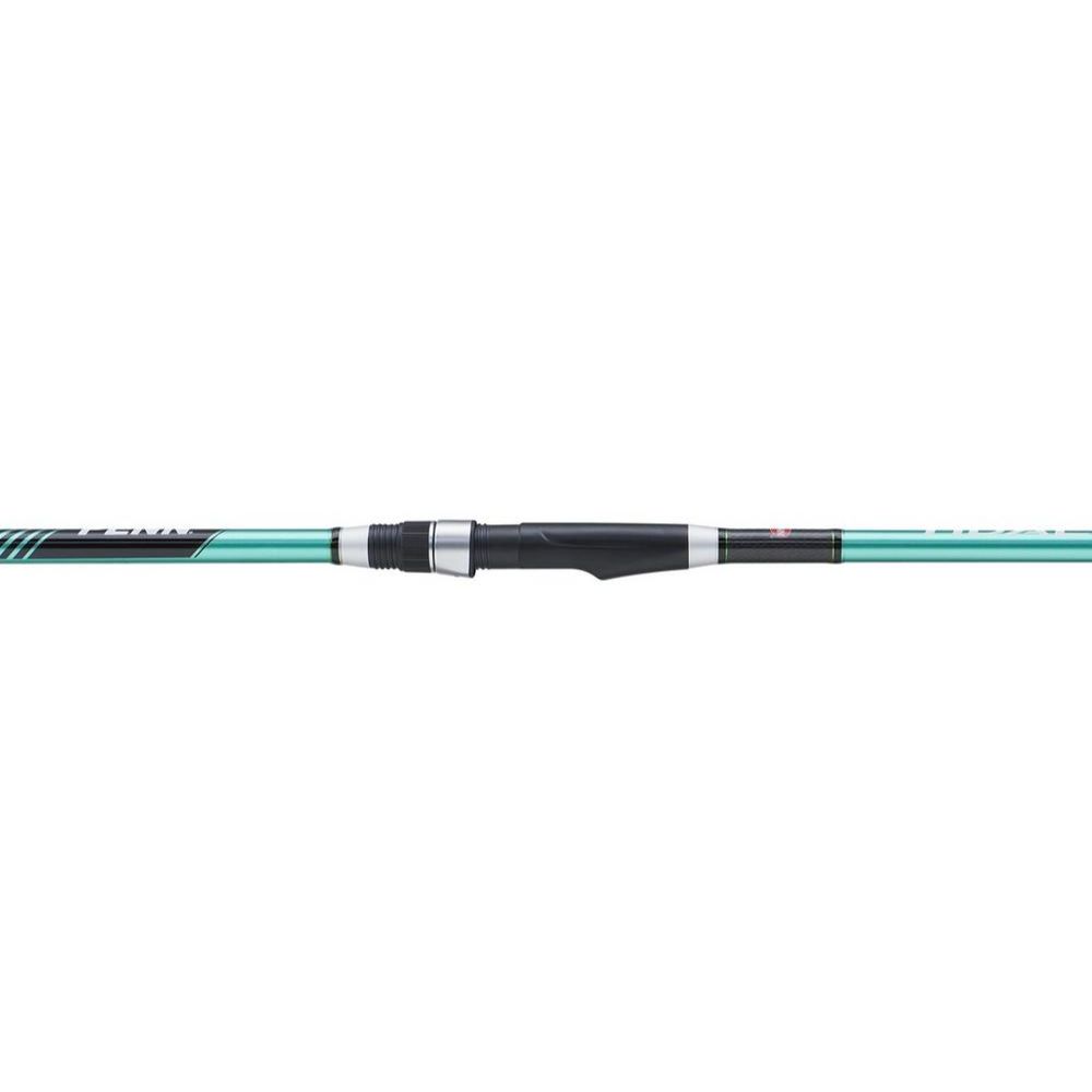 PENN Saltwater Fishing Surfcasting Rod TIDAL Light Surf Multi-Tip 4.20m/30-150g - Image 6